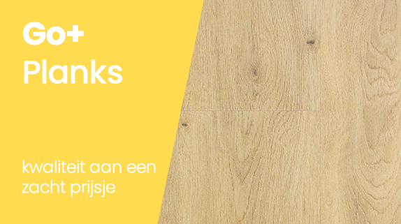 Go+ Planks